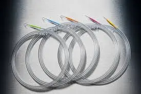 SP Medical’s guide wire program